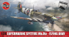 Airfix 17001A Supermarine Spitfire Mk.IXc - Flying Dray 1/24
